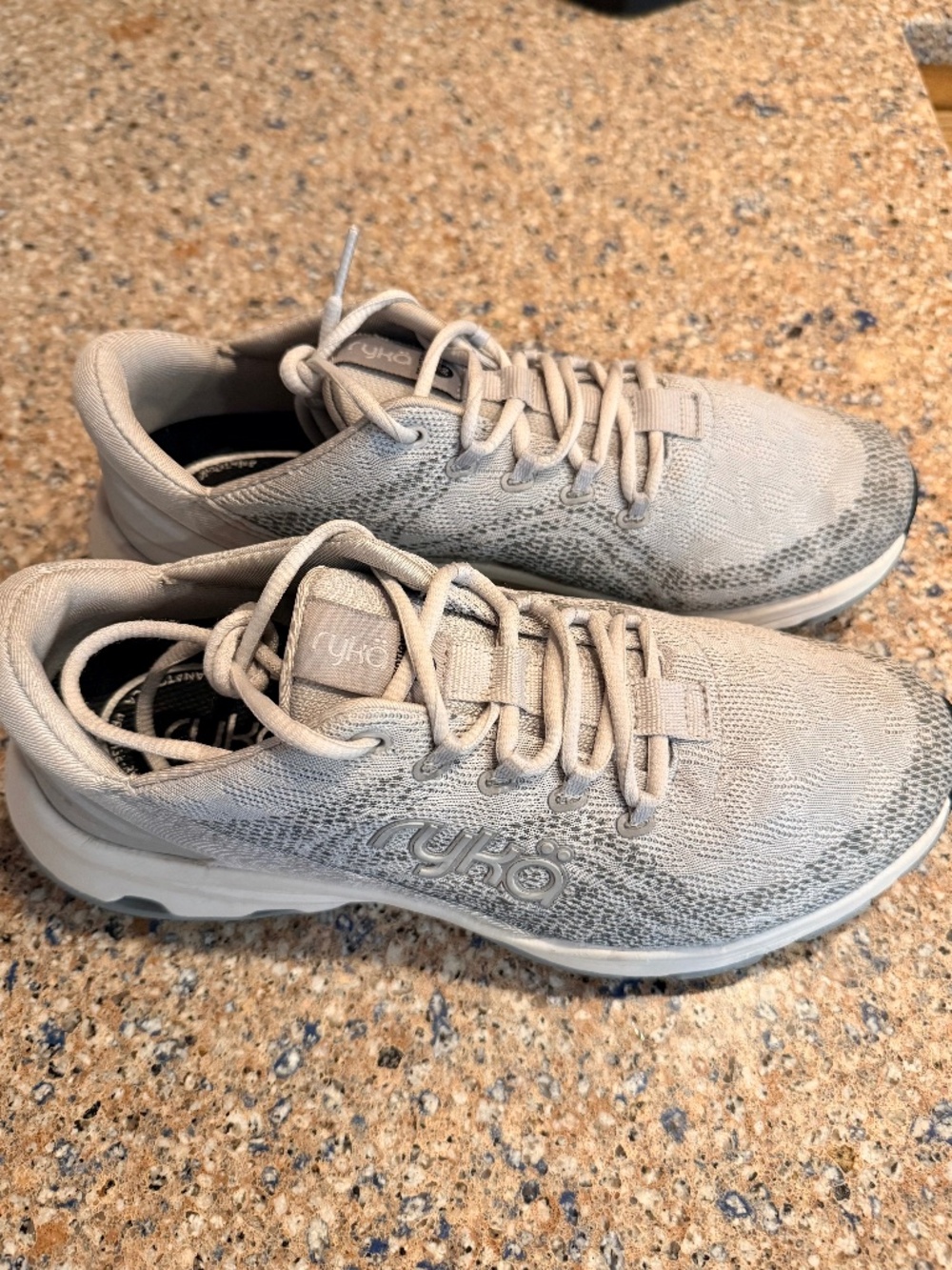 Ryke Devotion X women’s 8W